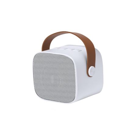 Altavoz Ecológico Personalizado 822399