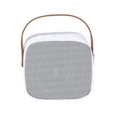 Altavoz RABS Bluetooth 5.3 5W asa retro
