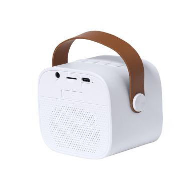 Altavoz Ecológico Personalizado 822399