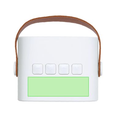 Altavoz Ecológico Personalizado 822399