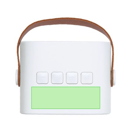 Altavoz Ecológico Personalizado 822399