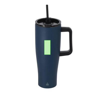 Taza Ecológica Personalizada 822383