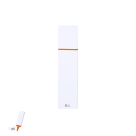 Marcador Ecológico Personalizado 822436