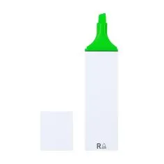 Marcador fluorescente RABS cuerpo sólido