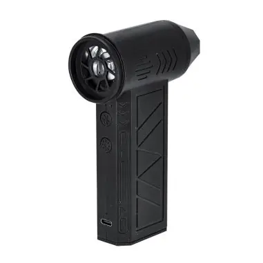 Soplador Ecológico Personalizado 822391