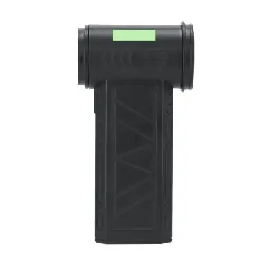 Soplador Ecológico Personalizado 822391