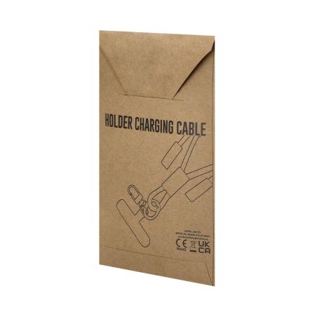 Cable Ecológico Personalizado 822395