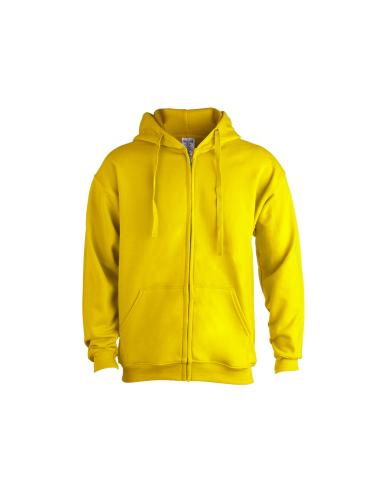 Sudadera con cremallera SWZ280