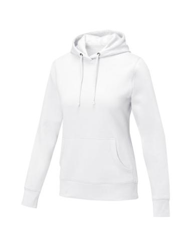 Sudadera con capucha para mujer "Chiral"