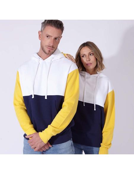 Sudadera Adulto Skul