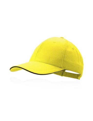 Gorra de running Retic