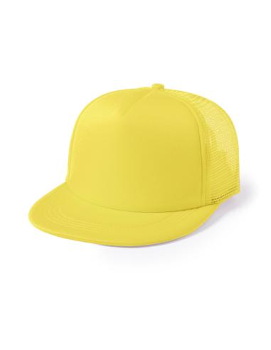 Gorra plana Yuts