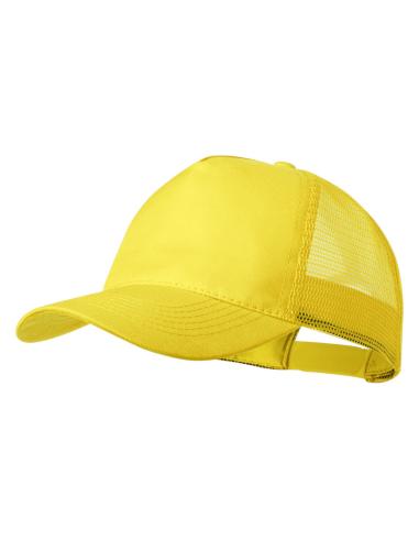 Gorra trucker Clobek