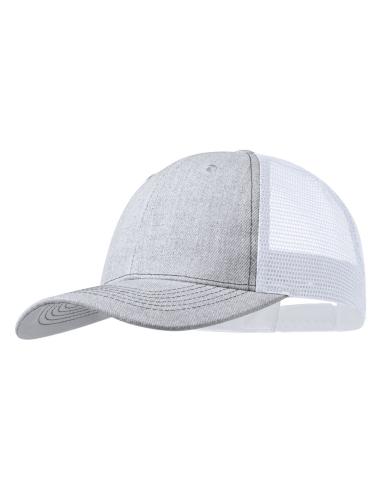 Gorra trucker Delox