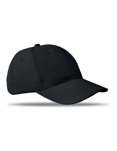 Gorra de beisbol de 6 paneles kolal