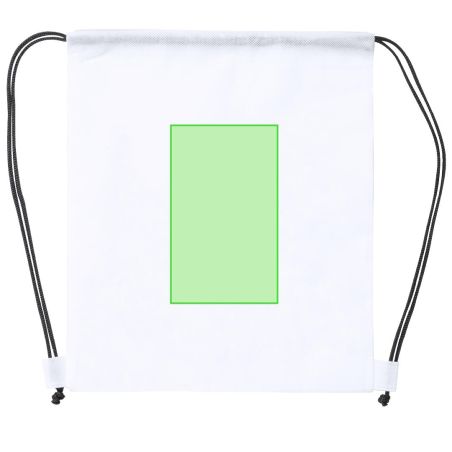 Mochila Ecológica Personalizada 85701