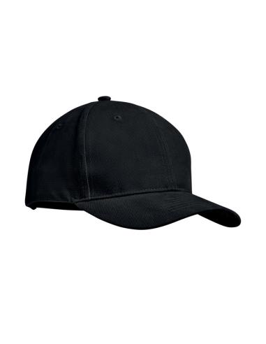 Gorra algodón grueso tocag