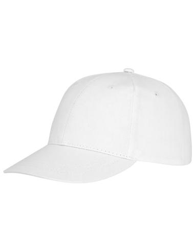 Gorra de 6 paneles "Iron"