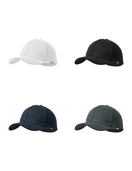 Gorra Klarki