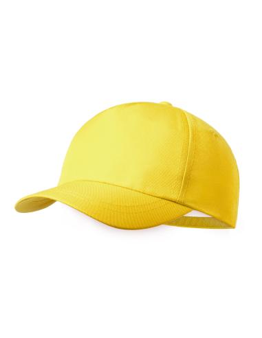 Gorra Niño Rock