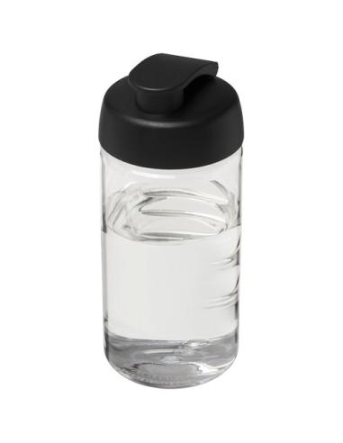 Bidón deportivo con Tapa Flip de 500 ml H2O Active® "Tub"