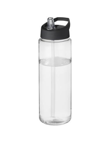 Bidón deportivo con tapa con boquilla de 850 ml H2O Active® "Voti"