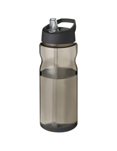 Bidón deportivo con boquilla de 650 ml H2O Active® "Eco  Tani"