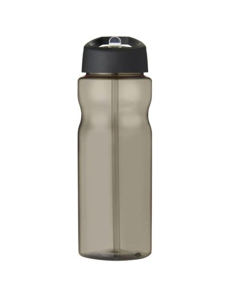 Bidón deportivo con boquilla de 650 ml H2O Active® "Eco  Tani"