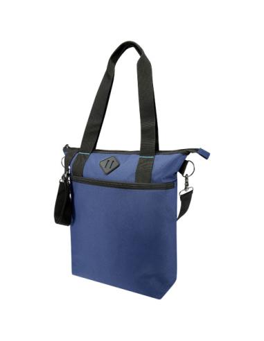 Bolsa Tote de RPET GRS de 15" y 12 l "Repreve® Ucial"