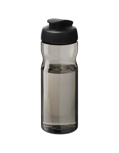 Bidón deportivo con tapa Flip de 650 ml H2O Active® "Eco  Tani"