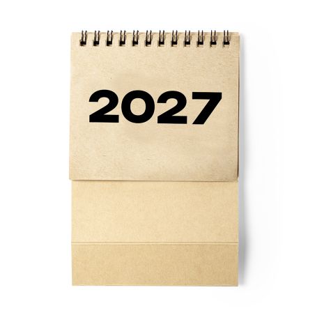 Calendario Ecológica Personalizada 86921