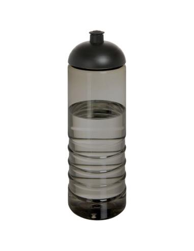 Bidón deportivo con tapa Dome de 750 ml "H2O Active® Eco Tritli"