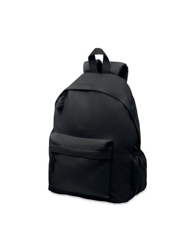 Mochila de poliéster RPET 600D