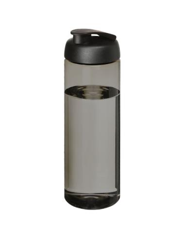 Bidón deportivo con tapa Flip de 850 ml "H2O Active® Eco  Voti"