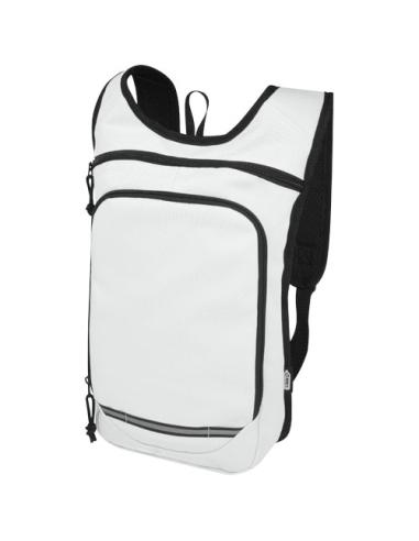 Mochila de exterior GRS RPET de 6,5 L "Traoln"