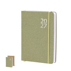 Agenda Ecológica Personalizada 821292 - Producto ecológico