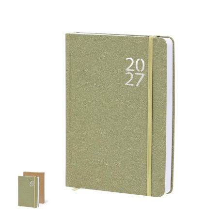 Agenda Ecológica Personalizada 821292