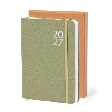 Agenda Ecológica Personalizada 821292