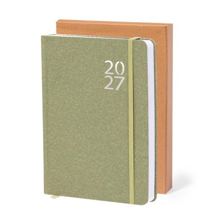 Agenda Ecológica Personalizada 821292