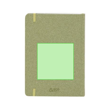 Agenda Ecológica Personalizada 821292