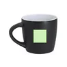 Taza cerámica 350 ml acabado mate - Imagen 10