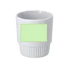 Taza cerámica 300 ml biselada sublimación - Imagen 3