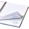Cuaderno A4 Wire-o y tapa dura Ecológico Personalizado 621256 - Imagen 5