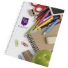 Cuaderno A4 Wire-o y tapa dura Ecológico Personalizado 621256 - Imagen 6