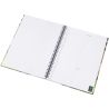 Cuaderno A4 Wire-o y tapa dura Ecológico Personalizado 621256 - Imagen 16