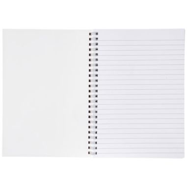 Libreta A4 con cubierta sintética Ecológica...