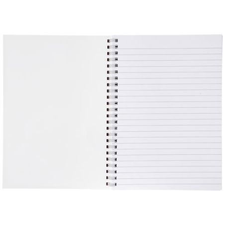 Libreta A4 con cubierta sintética Ecológica Personalizada 621270