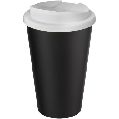 Americano® Vaso térmico de 350 ml con tapa...