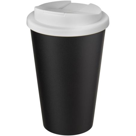 Americano® Vaso térmico de 350 ml con tapa antigoteo Ecológico Personalizado 6210425