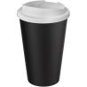 Americano® Vaso térmico de 350 ml con tapa antigoteo Ecológico Personalizado 6210425 - Imagen 1
